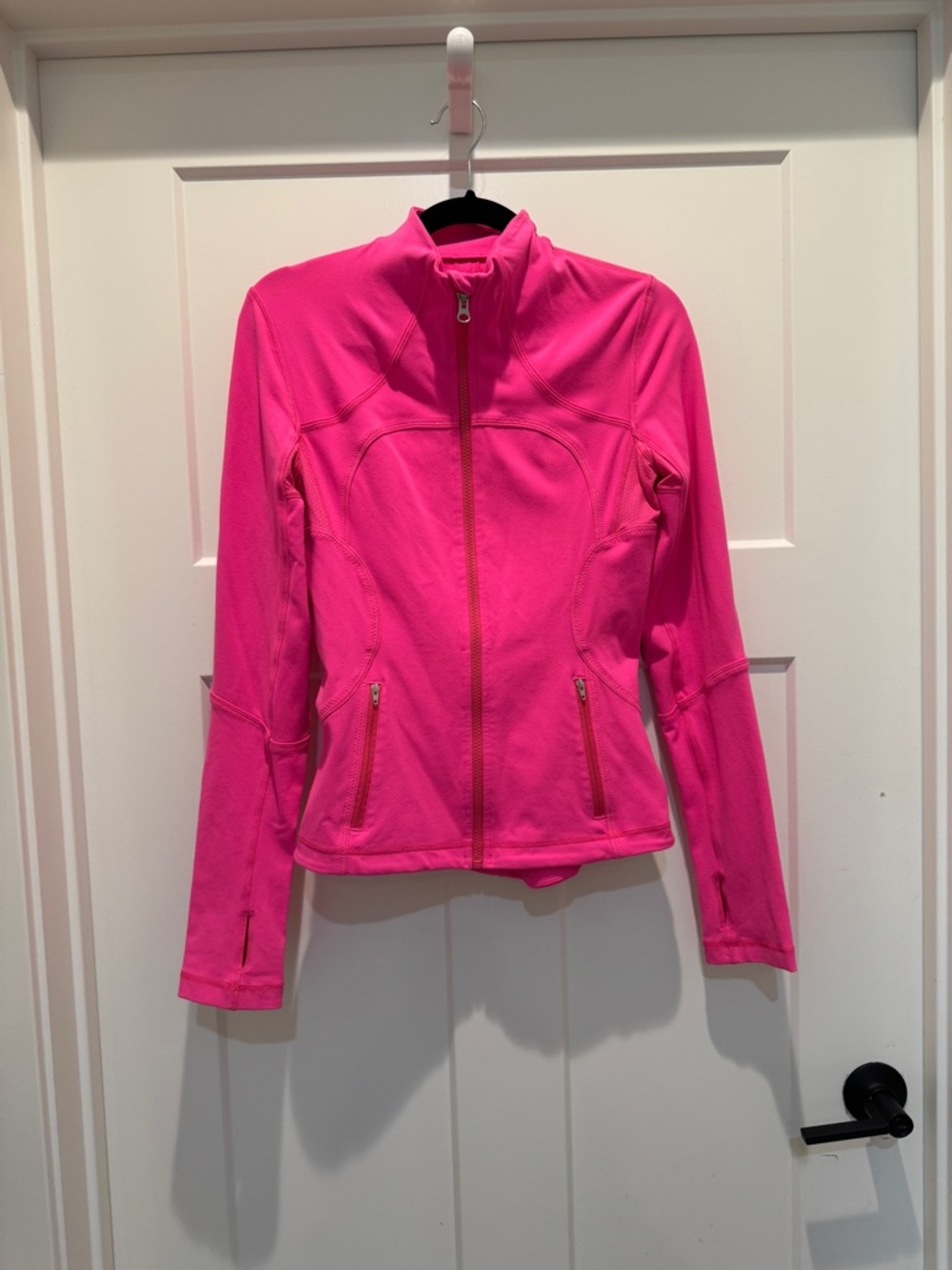 Lululemon define jacket full zip